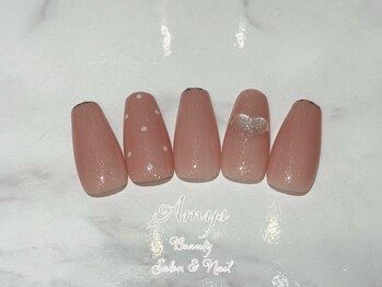 エミス(Amys)/Amys artコース