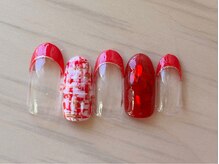 ジジ(Gigi)/１、2月限定デザイン