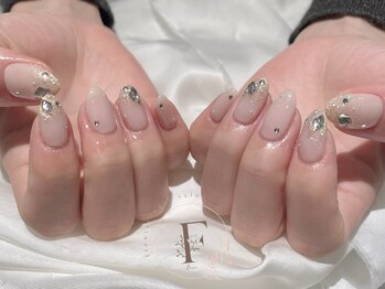 フルゥイケブクロ(fl`IKEBUKURO.)/ワンホン/ワンカラー