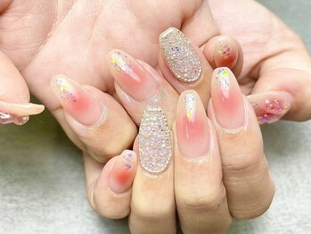 ジーン 中野店(gene)/[中野/パラジェル]