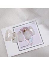 マムネイル 麻布十番(mumnails)/90min