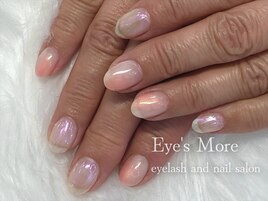 クリアニュアンス