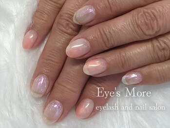 アイズモア 国立店(Eye's More)/クリアニュアンス