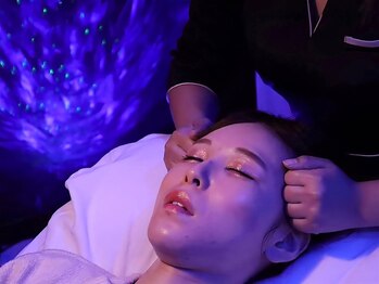 アリエス 川越/【川越ドライヘッドスパ専門店】