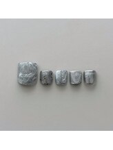 カーム(Calm)/Foot＿60min