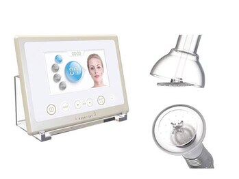 ディレイア ザ コスメ 大阪店/●ハイパージェット(フェイス)