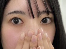 シロ(Shiro)/LASH LIFT