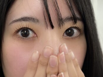 シロ(Shiro)/LASH LIFT
