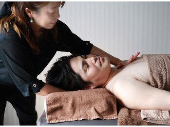 メンズループ(Men's LOOP)