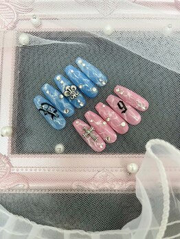 アールイー(Re:)/スタッフ定額 くりみ