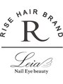 レイア 豊中店(Leia RISE HAIR BRAND)/Leia[RISE HAIR BRAND］豊中店