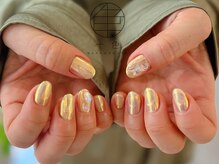 十色 中目黒店/【季節のDESIGN】初回オフ無料！