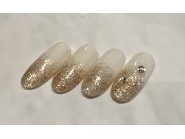 ～グリッターグラデーション～