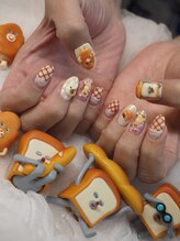 リボン/3Dパーツも作れます