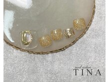 ティナ(TINA)/