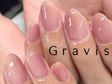グラビス ランジュ 船橋店(Gravis L'ange)/定額コース*担当YUKI