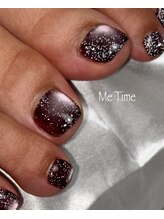 ミータイム(Me Time)/ワンカラーコース