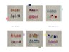 【４week以内オフ無料】ハンド　最旬★定額デザインネイル　¥9,500から