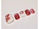 杉浦design♪キャンペーンネイル