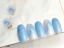 エメリーネイル(Emerry Nail)