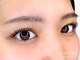 アイテム 熊谷店(eyetem)の写真/【パッチリ目元に】まつ毛パーマ/パリジェンヌラッシュリフト 自まつげに優しい美容液成分配合☆