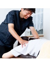 狭山池尻みやび鍼灸マッサージ院/肩こり腰痛はお任せ下さい◎