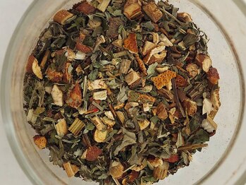 アウン 高島本店(aUN)/ダイエットハーブ