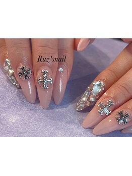 スカルプが得意なサロン