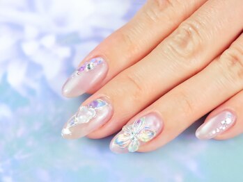 ラブネイル 成城店(Love Nail)