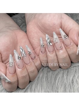 ニーズ バイ ネイル(Need’s by nail)/