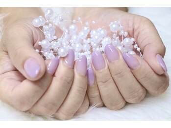 カラーグラデーション ¥7,000