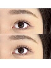 ジンオーヴァ トウキョウラッシュ(JINGOVA Tokyo Lash)/