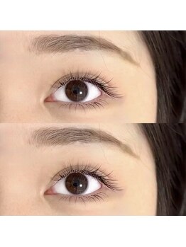 ジンオーヴァ トウキョウラッシュ(JINGOVA Tokyo Lash)/