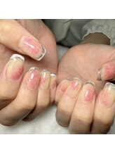 マーズ(Mar's)/デザインTomoka