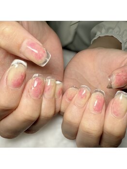 マーズ(Mar's)/デザインTomoka