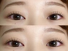 イコール 静岡店(equal)/パリジェンヌラッシュリフト