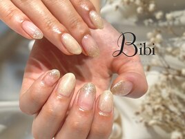 Bibi定額デザイン　¥8,200