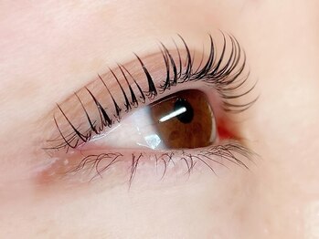 ブルーアイズ 学芸大学店(BLUE EYES)/似合わせ まつげパーマ