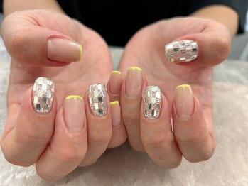 ルナフルール(Luna fleur)/