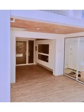 ホリノカイロプラクティック(HORINOカイロプラクティック)/当院マンションの外観です。