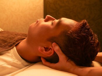 クロエ(Chloe)の写真/毎日仕事や家事に追われていて自分の時間を取れていますか？【極上ドライヘッドスパ】気持ちよさで寝落ち
