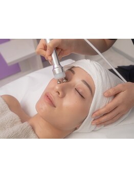 お肌をきれいにしたい