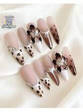 ゴテかわ(GOTE KAWA)/