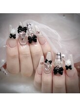 ラヴェニア(La ve nia)/フレンチガーリー