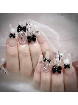 フレンチガーリー