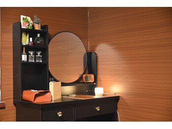 ヴェルト(Verte)/ドレッサー