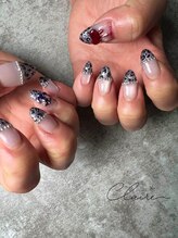 クレアネイル(claire.nail)/持ち込みネイル