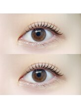 まつ毛エクステ専門店 オハナ アイラッシュ 下北沢店(Ohana)/似合わせラッシュリフト