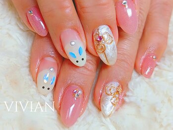 ビビアン(Vivian)/