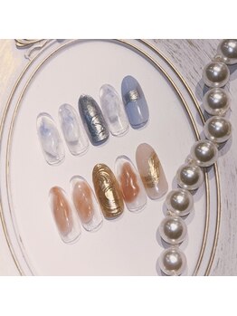 ~ハンド 定額5720円(税込)~